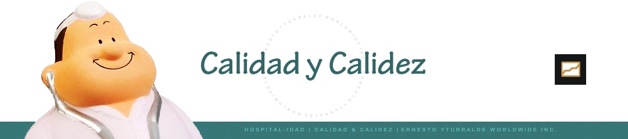 Excelencia en el Servicio al Paciente | Calidad & Calidez | Ernesto Yturralde Worldwide Inc.